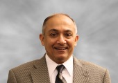 Vik Patel, CEO