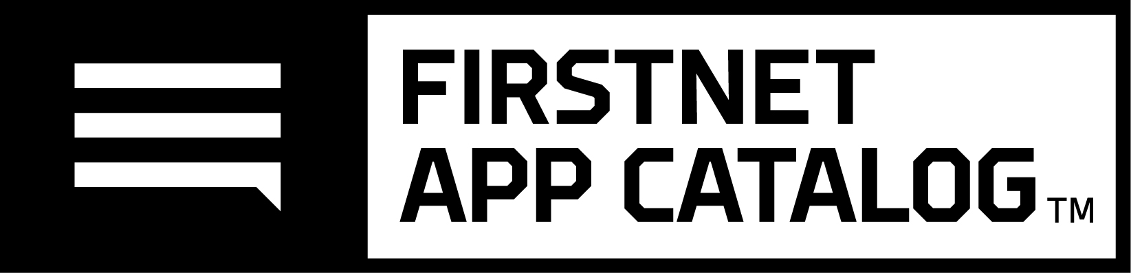 FirstNet App Catalog